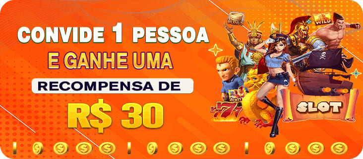 UU555 Indique amigos para receber um bônus